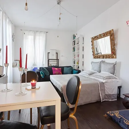 Comfort Apartment