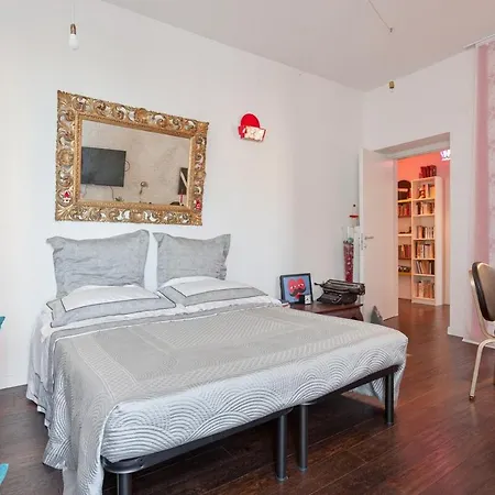 Apartment Comfort