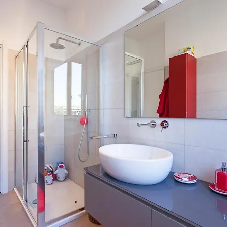 Comfort Rome