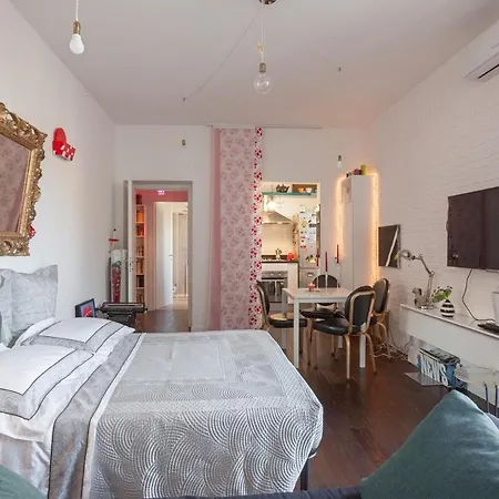 Apartment Comfort