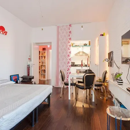Comfort Apartment *