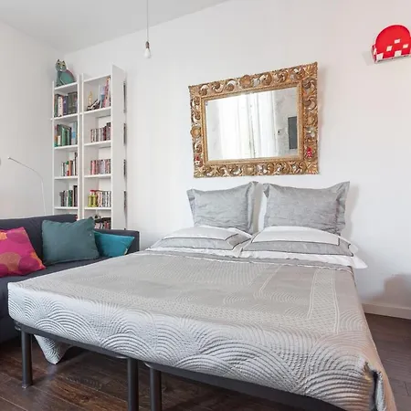 Comfort Apartment